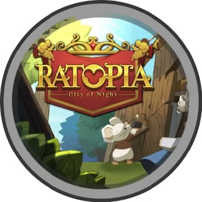 Ratopia®✔️Steam (Region Free)(GLOBAL)🌍
