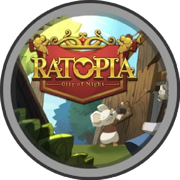 Ratopia®✔️Steam (Region Free)(GLOBAL)🌍