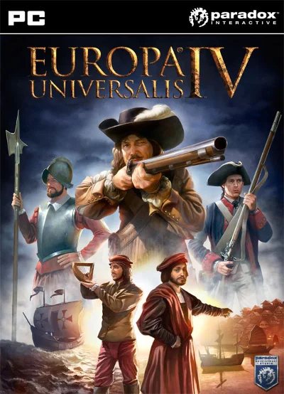 Europa Universalis IV (Steam/RegionFREE) +СКИДКИ