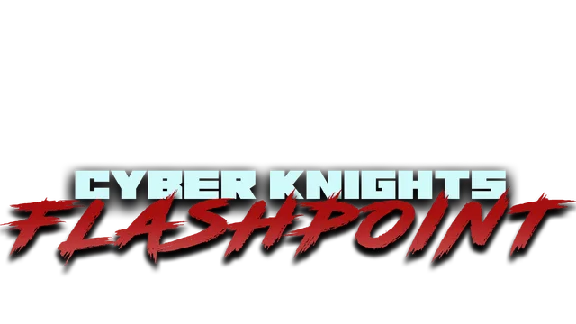 🔥 Cyber Knights: Flashpoint | Steam RU+UA+KZ+CIS 🔥