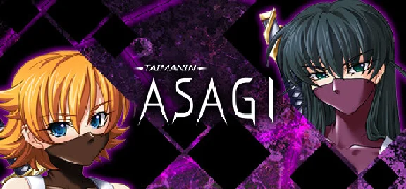 🔥 Taimanin Asagi | Steam RU+UA+KZ+CIS 🔥