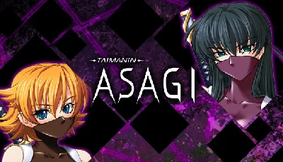🔥 Taimanin Asagi | Steam RU+UA+KZ+CIS 🔥