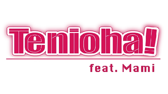🔥 Tenioha! feat. Mami | Steam РУ+UA+KZ+СНГ🔥
