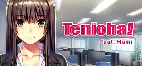 🔥 Tenioha! feat. Mami | Steam РУ+UA+KZ+СНГ🔥