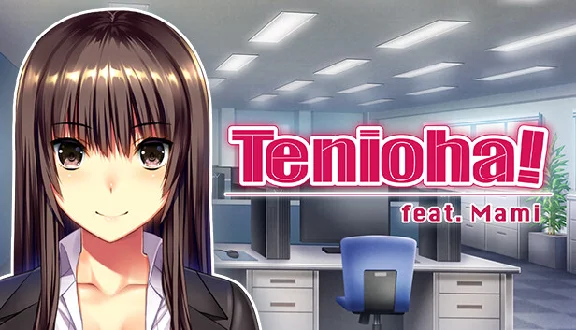 🔥 Tenioha! feat. Mami | Steam РУ+UA+KZ+СНГ🔥