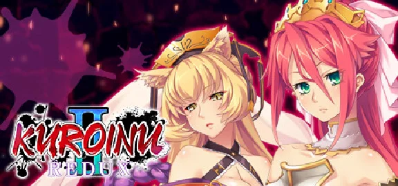 🔥 Kuroinu 2 Redux | Steam RU+UA+KZ+CIS 🔥