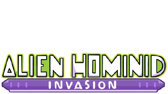 🔥 Alien Hominid Invasion | Steam РУ+UA+KZ+СНГ🔥