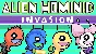 🔥 Alien Hominid Invasion | Steam РУ+UA+KZ+СНГ🔥