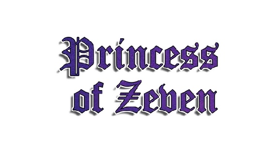 🔥 Princess of Zeven | Steam RU+UA+KZ+CIS 🔥
