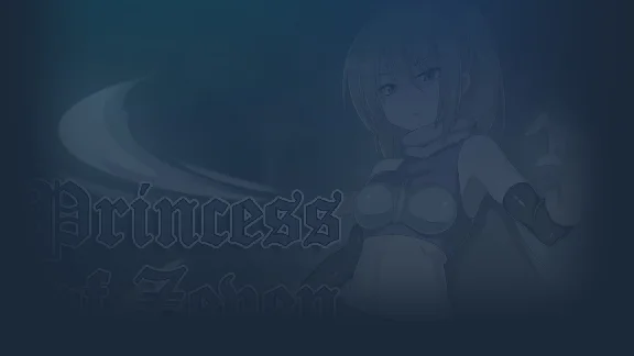 🔥 Princess of Zeven | Steam RU+UA+KZ+CIS 🔥