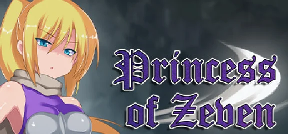 🔥 Princess of Zeven | Steam RU+UA+KZ+CIS 🔥