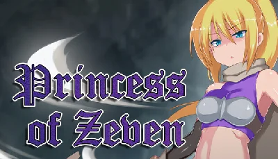 🔥 Princess of Zeven | Steam RU+UA+KZ+CIS 🔥