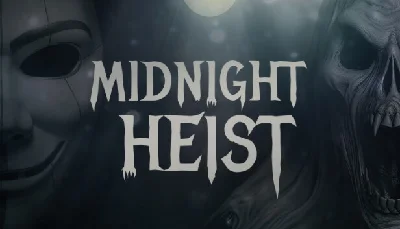 🔥 Midnight Heist | Steam RU+UA+KZ+CIS 🔥