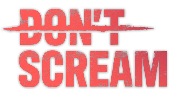 🔥 DON´T SCREAM | Steam РУ+UA+KZ+СНГ🔥
