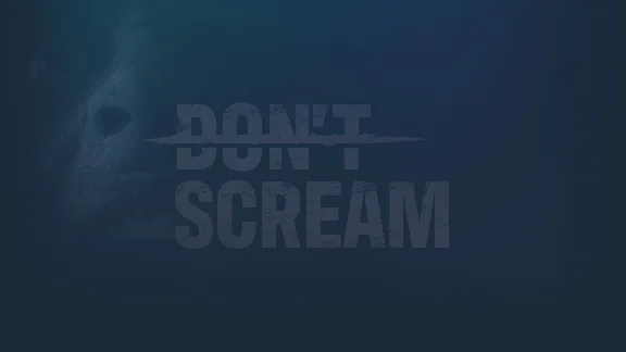 🔥 DON´T SCREAM | Steam РУ+UA+KZ+СНГ🔥