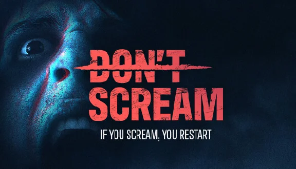 🔥 DON´T SCREAM | Steam РУ+UA+KZ+СНГ🔥