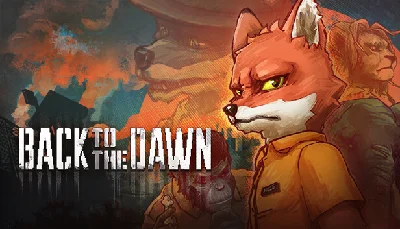 🔥 Back to the Dawn | Steam RU+UA+KZ+CIS 🔥