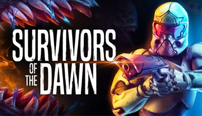 🔥 Survivors of the Dawn | Steam RU+UA+KZ+CIS 🔥