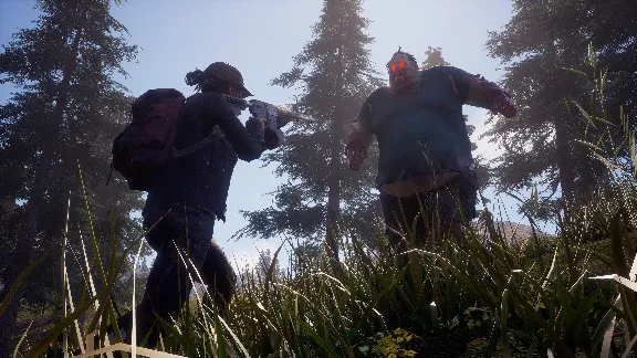 🎮🔥STATE OF DECAY 2: JUGGERNAUT EDITION XBOX🔑КЛЮЧ🔥