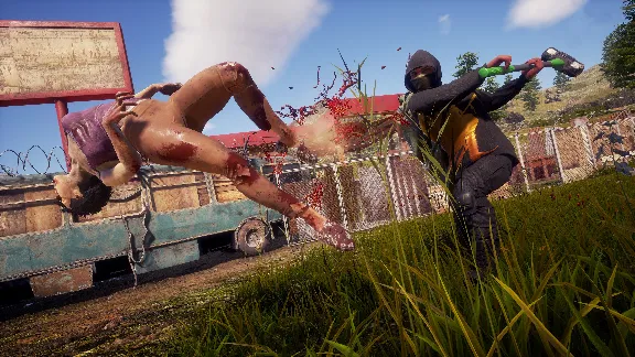 🎮🔥STATE OF DECAY 2: JUGGERNAUT EDITION XBOX🔑КЛЮЧ🔥