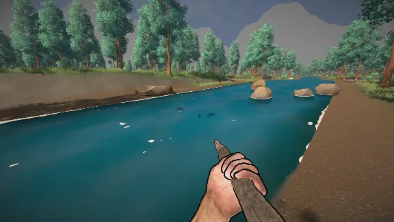 Edge Of Survival - STEAM GIFT РОССИЯ