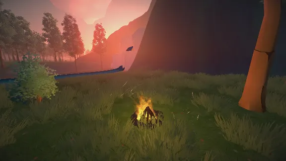 Edge Of Survival - STEAM GIFT РОССИЯ