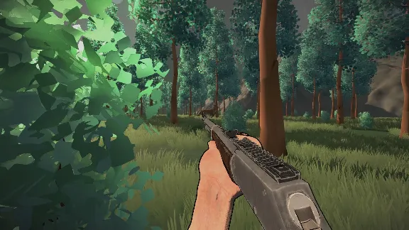 Edge Of Survival - STEAM GIFT РОССИЯ