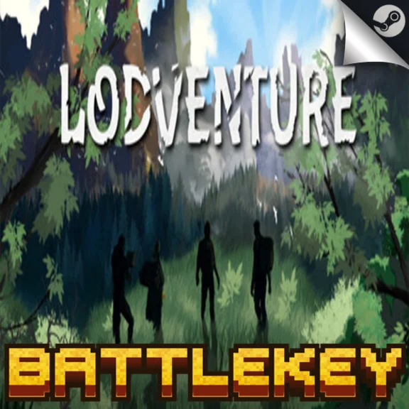 ✅Lodventure⚡AUTODELIVERY 24/7⭐️STEAM RU💳0%