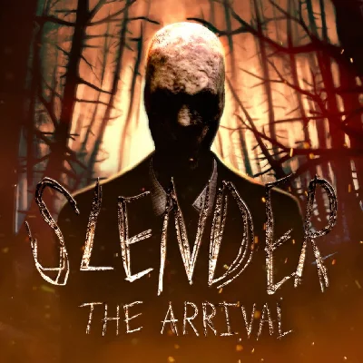 Slender: The Arrival XBOX SERIES X|S [ Code 🔑 Key ]