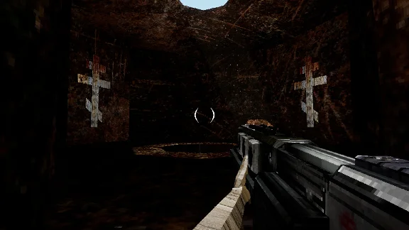 Manus Dei - STEAM GIFT RUSSIA