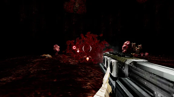 Manus Dei - STEAM GIFT RUSSIA