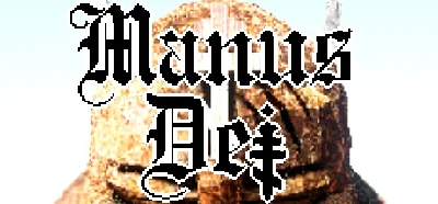 Manus Dei - STEAM GIFT RUSSIA