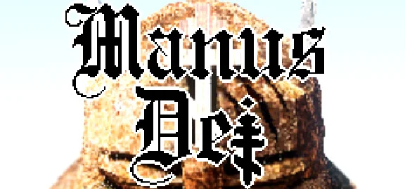 Manus Dei - STEAM GIFT RUSSIA