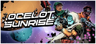 Ocelot Sunrise - STEAM GIFT РОССИЯ