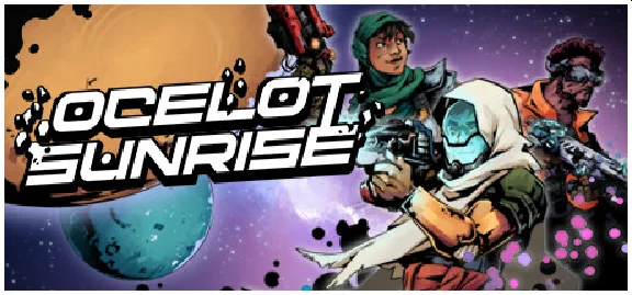 Ocelot Sunrise - STEAM GIFT РОССИЯ