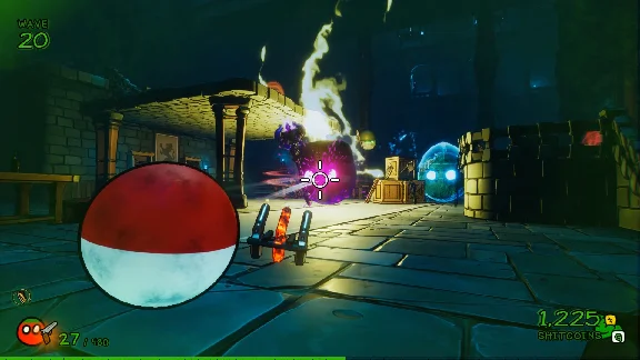 Countryballs: Modern Ballfare - STEAM GIFT RUSSIA