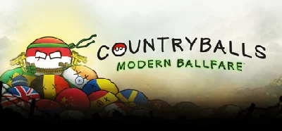Countryballs: Modern Ballfare - STEAM GIFT RUSSIA