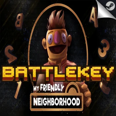 ✅My Friendly Neighborhood⚡AUTO 24/7⭐️STEAM RU💳0%