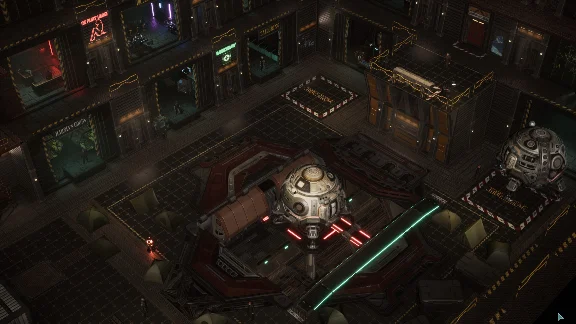 Colony Ship: A Post-Earth Role Playing Game⚡Steam RU