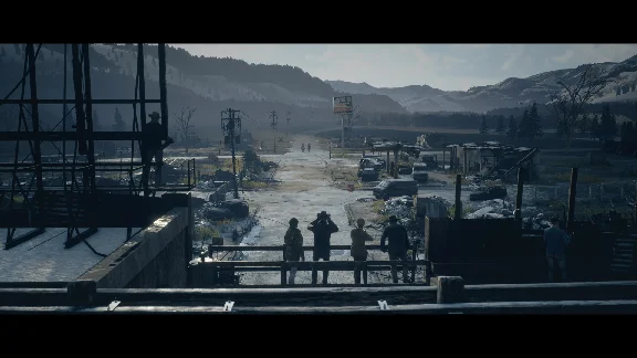 🔑 Key Planet of the Apes: Last Front Xbox Series & One
