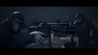 CODE | Planet of the Apes: Last Front Xbox Series & One