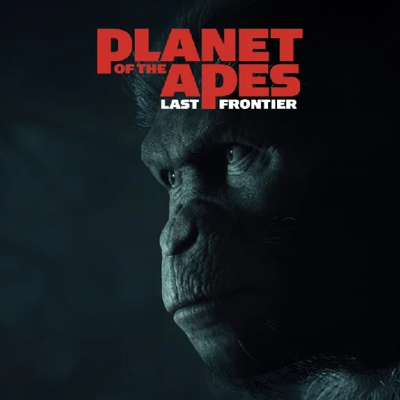 🔑 Key Planet of the Apes: Last Front Xbox Series & One