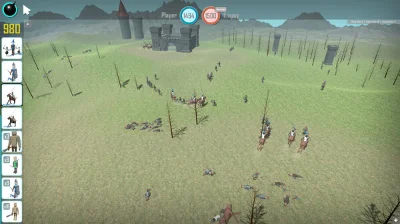 ✅Siege Showdown⚡Steam\RegionFree\Key⭐