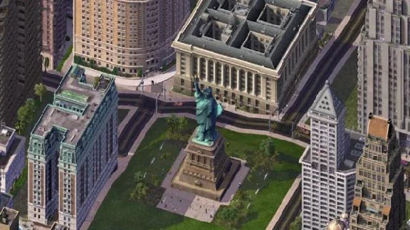 SimCity 4 Deluxe Edition 💎 STEAM KEY СТИМ ЛИЦЕНЗИЯ