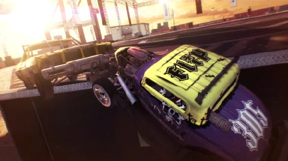 DiRT Showdown 💎STEAM KEY REGION FREE GLOBAL