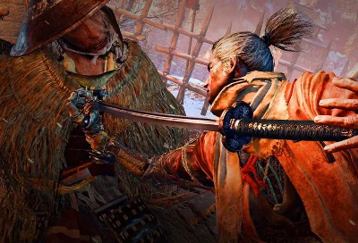 🟣  Sekiro: Shadows Die Twice -  Steam Offline 🎮