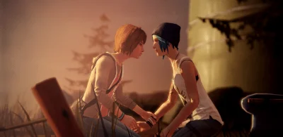 🟣  Life is Strange -  Steam Оффлайн 🎮