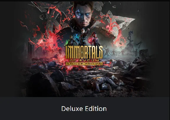 💥Immortals of Aveum 🔵 PS5 🔴 Türkiye 🔴