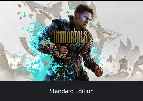 💥Immortals of Aveum 🔵 PS5 🔴 Türkiye 🔴