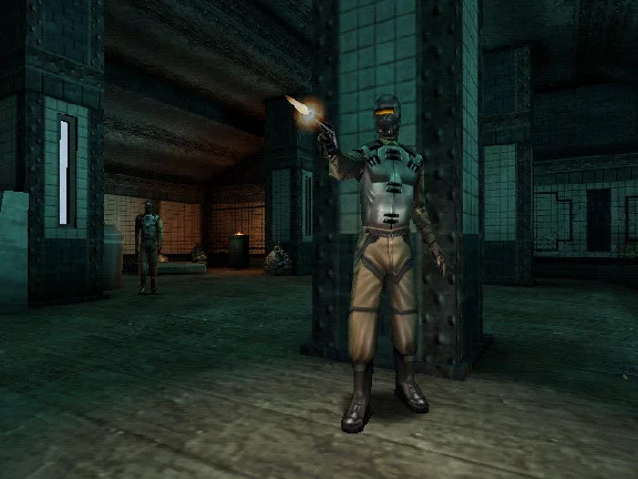 🟣 Deus Ex: Game of the Year Edition - STEAM + BONUS 🎮